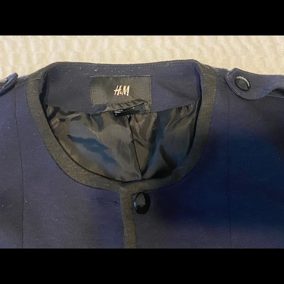 H&M Blazer Jacket - Picture 8 of 8